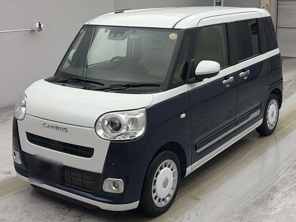 Daihatsu Move Canbus LA850S 2024